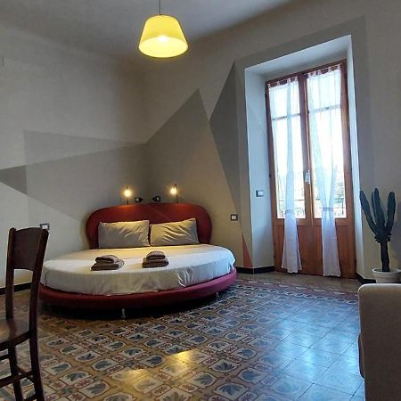 Moderno Appartamento Vista Mare, Con Parcheggio Privato Porto Venere Exterior foto