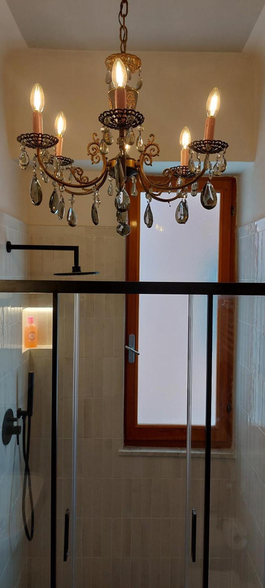Moderno Appartamento Vista Mare, Con Parcheggio Privato Porto Venere Exterior foto