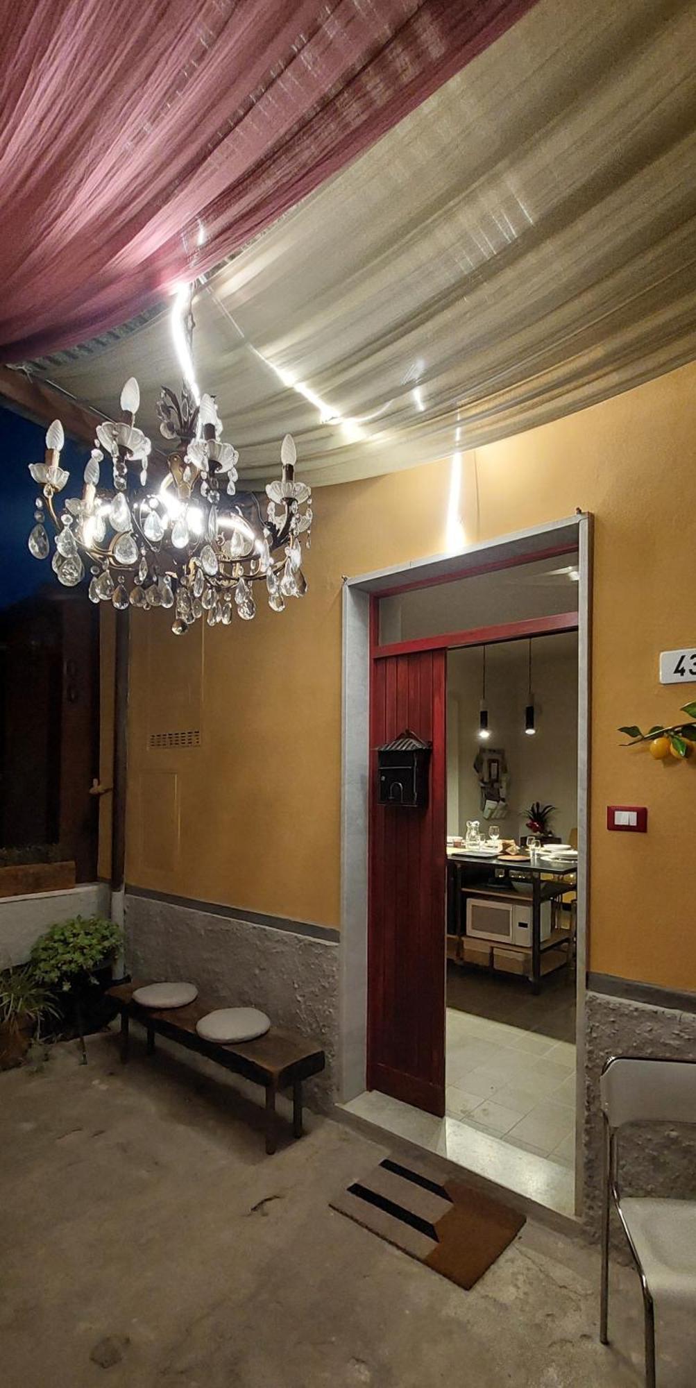 Moderno Appartamento Vista Mare, Con Parcheggio Privato Porto Venere Exterior foto